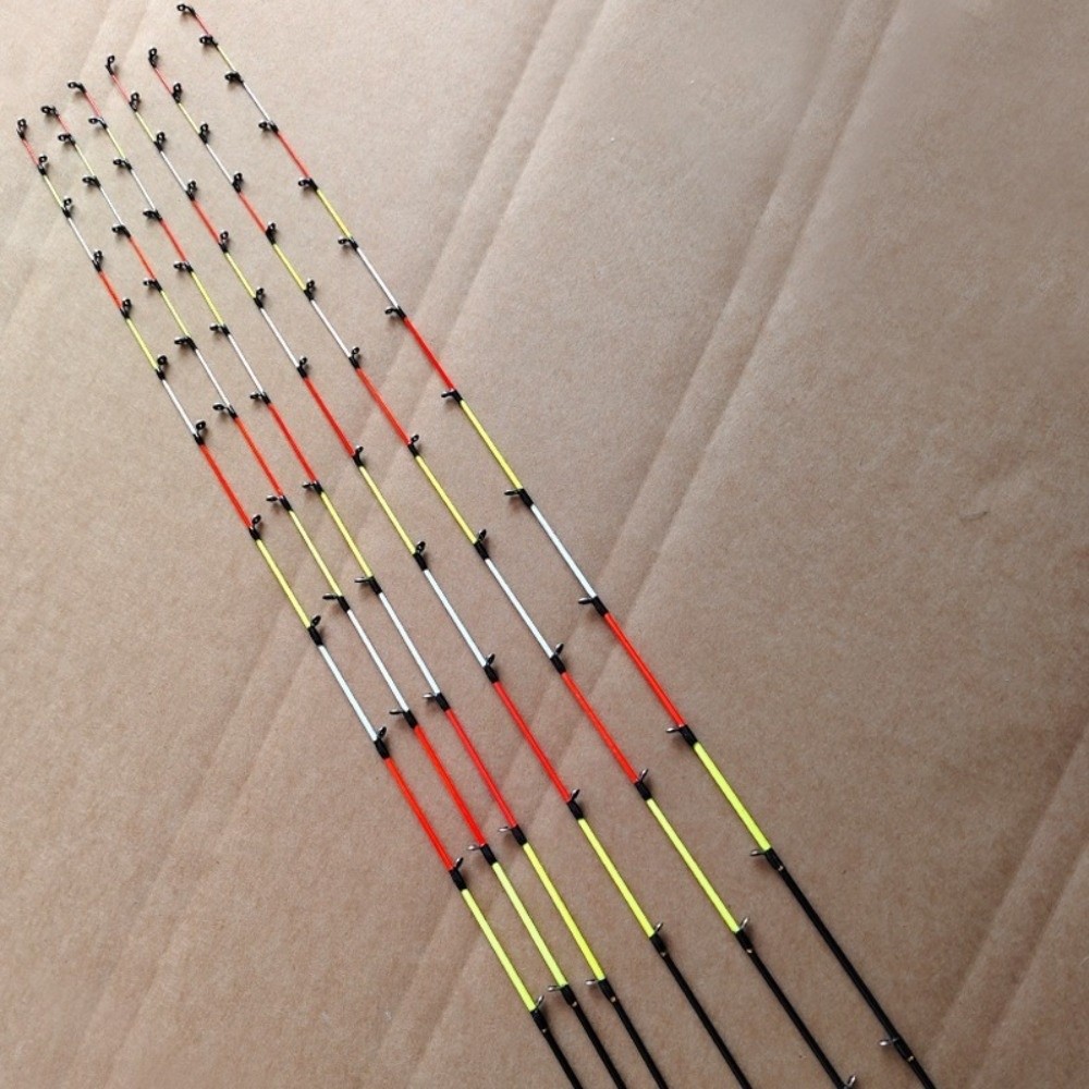 Ice Pick Pick - Olta Yuvarlak Uçlu Kış Olta Kısa