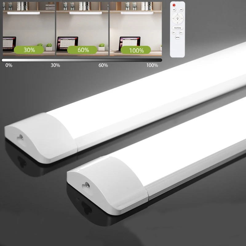 Home Bar And Cabinet - Uzaktan Kumanda LED Dolap Lambaları Kısılabilir