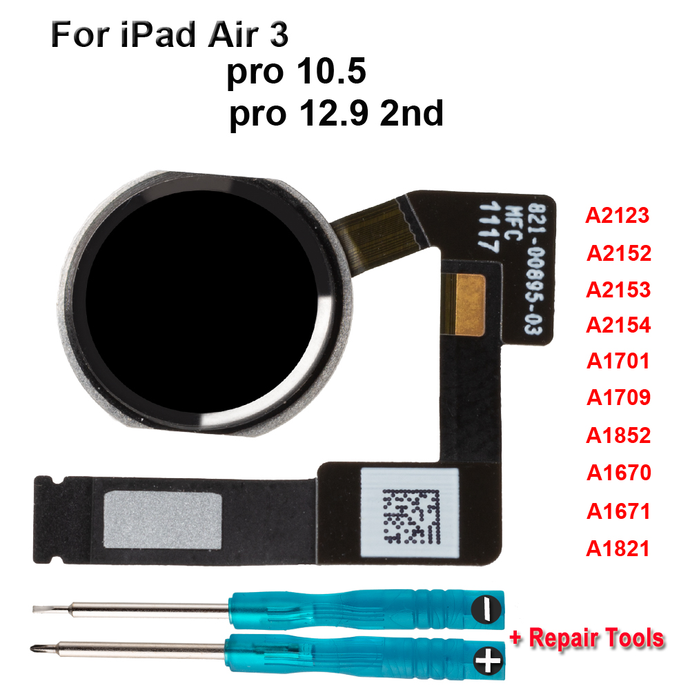 Home Bar Iphone - iPad Pro 10.5 A1701 A1709 A1852
