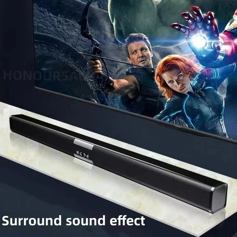 Home Bar And Theater - 6D surround ses ev sinema sistemi