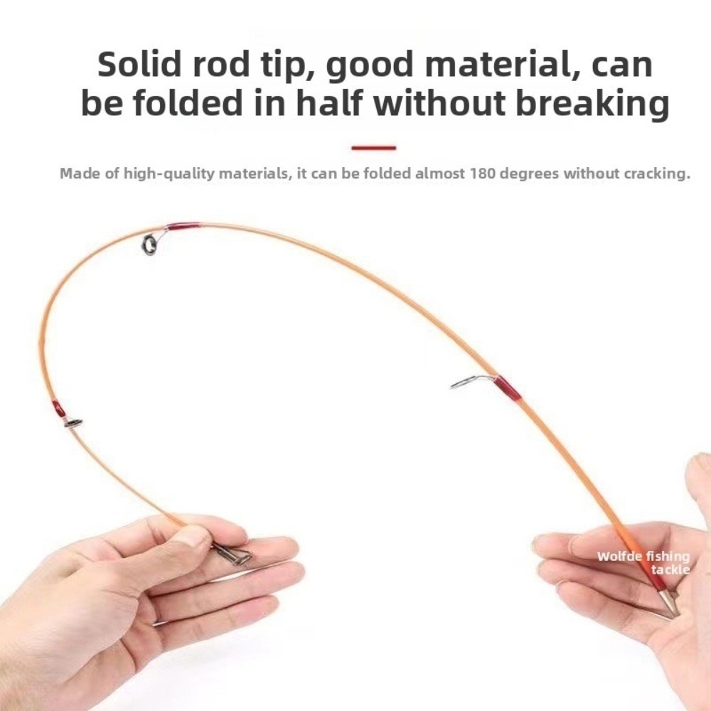 Ice Pick Pick - Geri Çekilebilir Buz Balıkçılığı Oltaları Taşınabilir