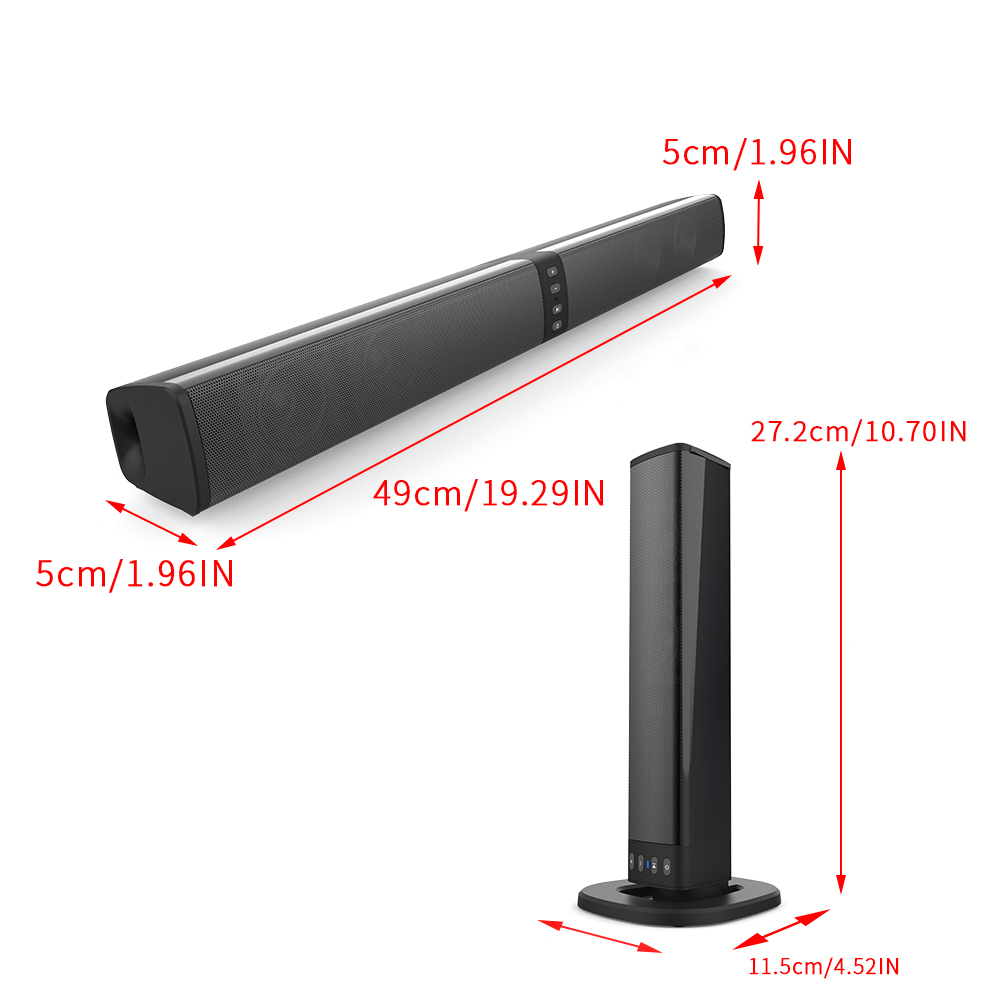 Güçlü Soundbar Ses Radyo Blast - Home Bar And Theater incelemesi ve fiyatı