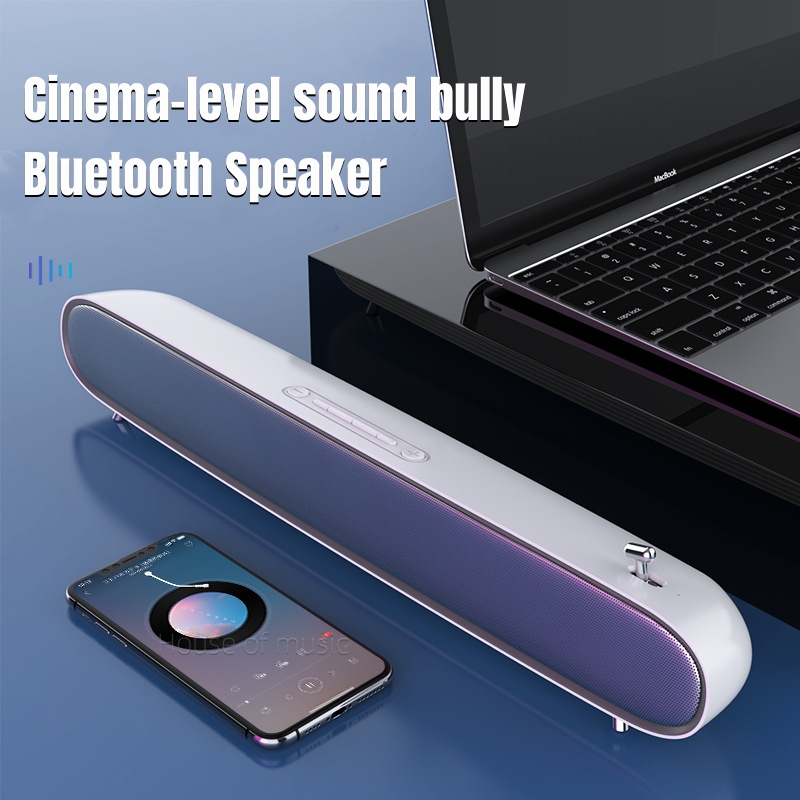 TV soundbar'da kablolu ve Wire - Home Bar And Theater incelemesi ve fiyatı