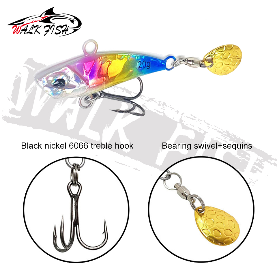Yürümek balık 7G/10G/15G/20G b - Ice Pick Pick incelemesi ve fiyatı