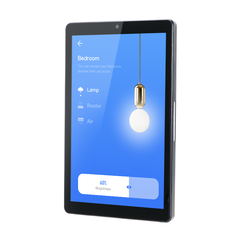 8 İnç RK3566 Dört Çekirdekli A - Home Bar Android incelemesi ve fiyatı
