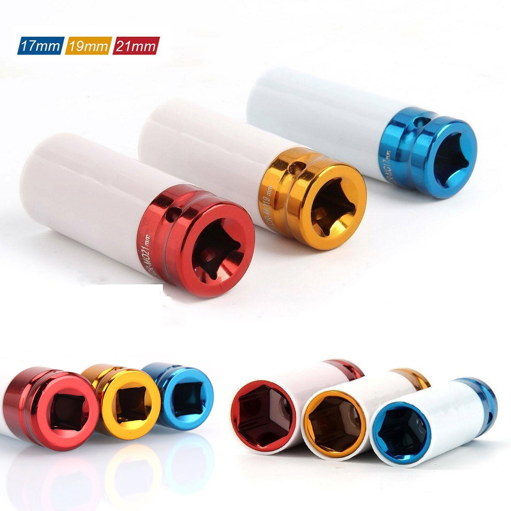 1 adet 17/19/21mm Lastik Korum - Home Bar Supplies incelemesi ve fiyatı
