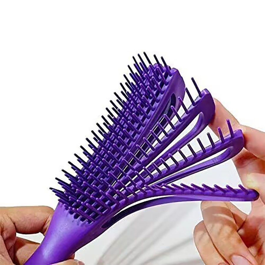 İçi Boş 8 Dişli Ahtapot Saç De - Home Barber incelemesi ve fiyatı