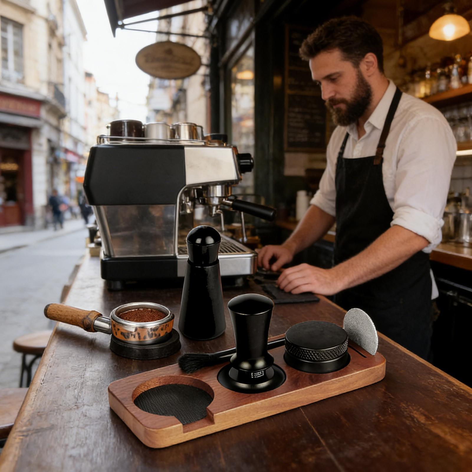 Baristalar için 58mm Espresso  - Home Bar Supplies incelemesi ve fiyatı