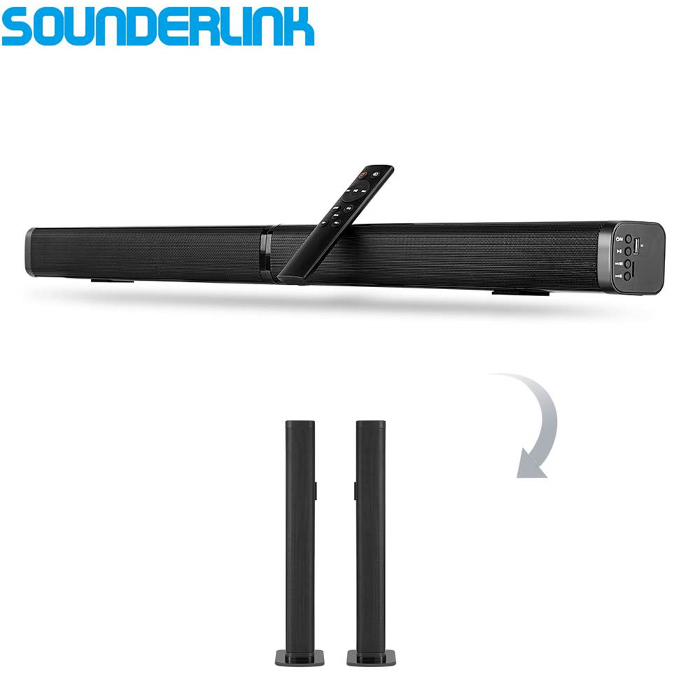 Sounderlink kablosuz ayrılabil - Home Bar And Theater incelemesi ve fiyatı
