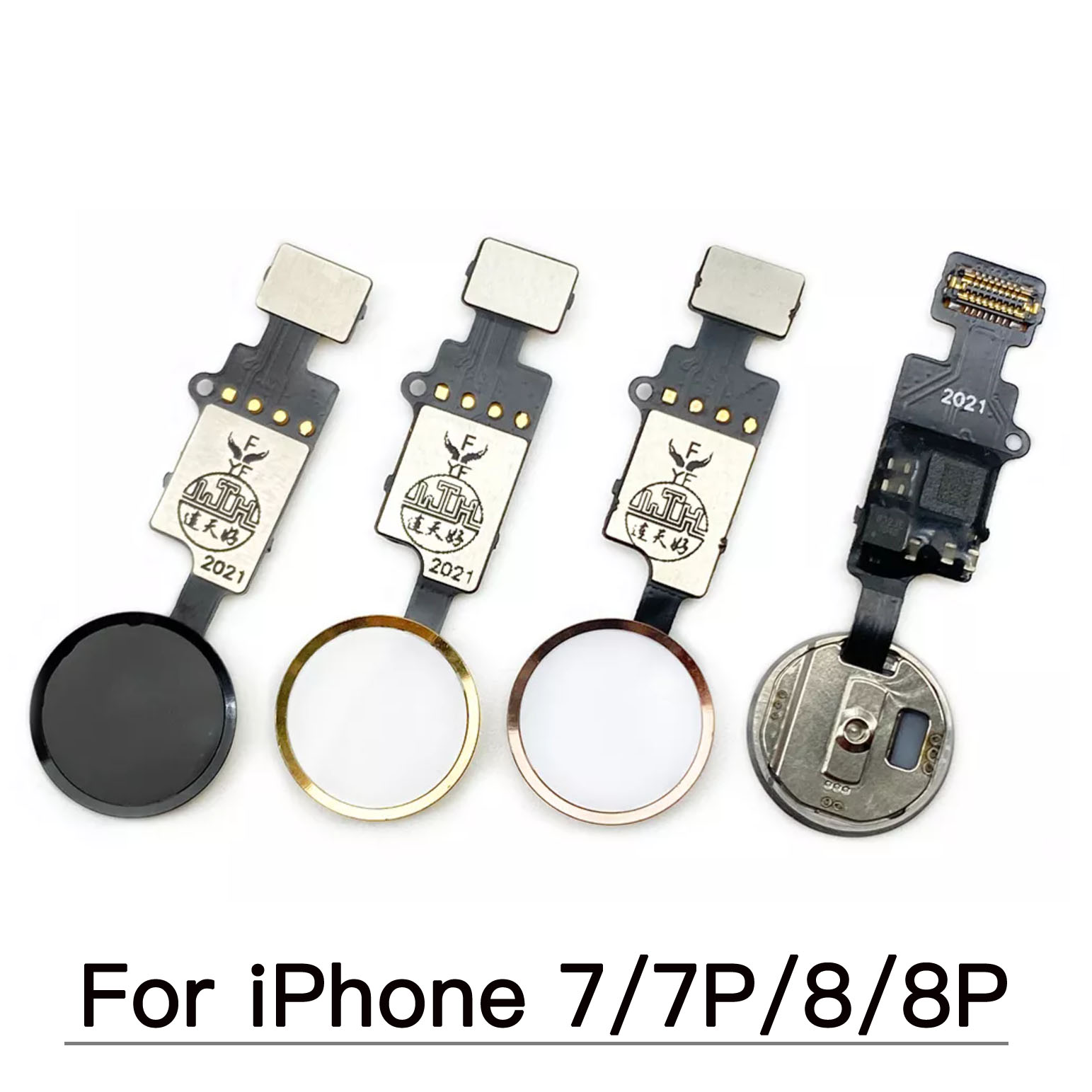 iPhone 7 8 Plus için Ön Kamera - Home Bar Iphone incelemesi ve fiyatı