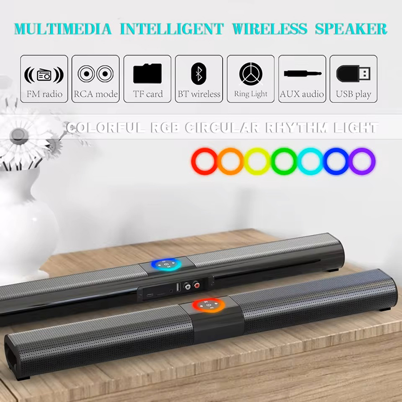 TV için Soundbar Subwoofer Blu - Home Bar And Theater incelemesi ve fiyatı