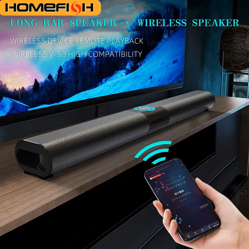 TV için Soundbar Subwoofer Blu - Home Bar And Theater incelemesi ve fiyatı