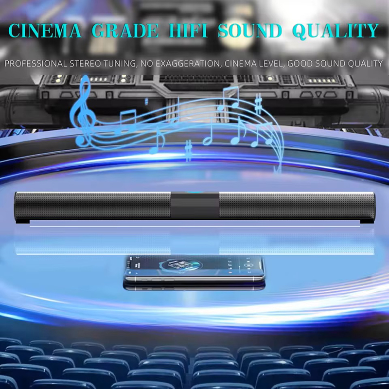 TV için Soundbar Subwoofer Blu - Home Bar And Theater incelemesi ve fiyatı