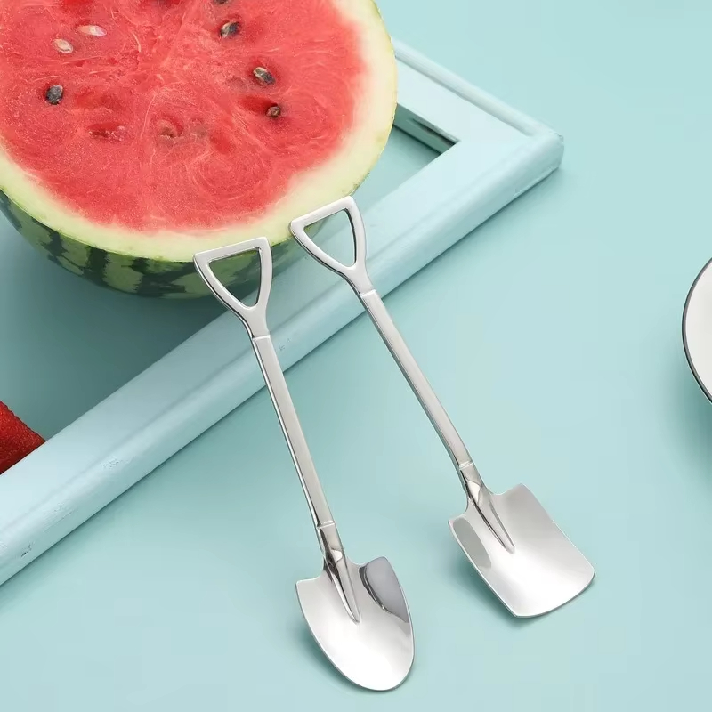 Yaratıcı Kepçe Paslanmaz Çelik - Ice Pick Pick incelemesi ve fiyatı