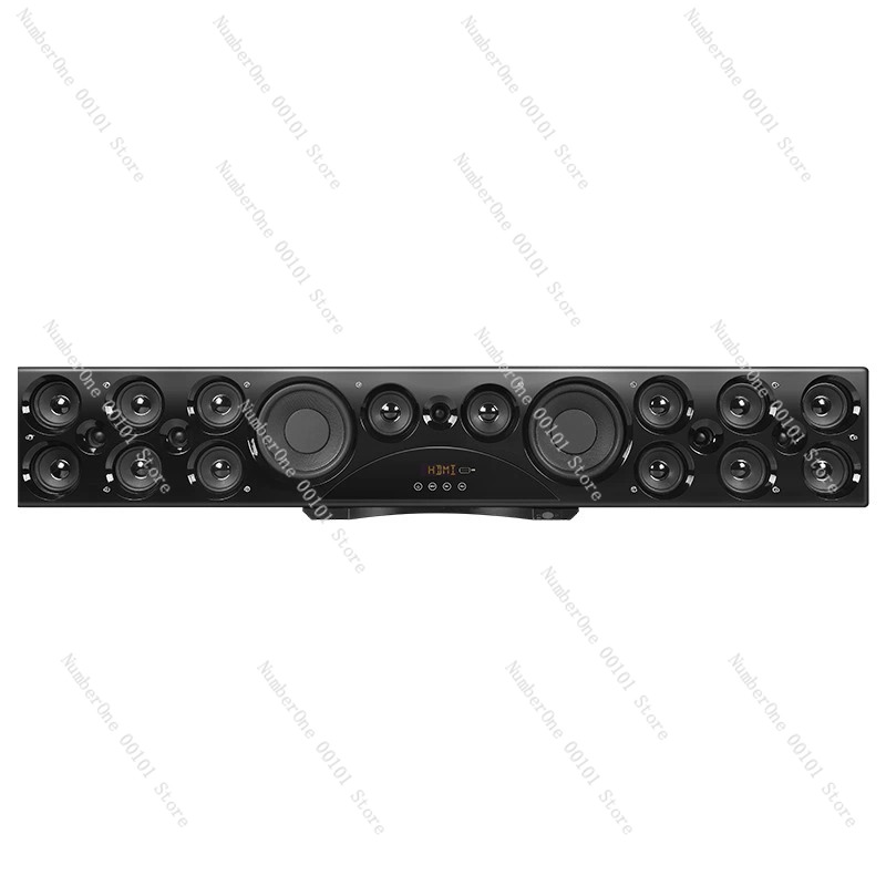 Hypersound Aktif Dijital Ses Ç - Home Bar And Theater incelemesi ve fiyatı