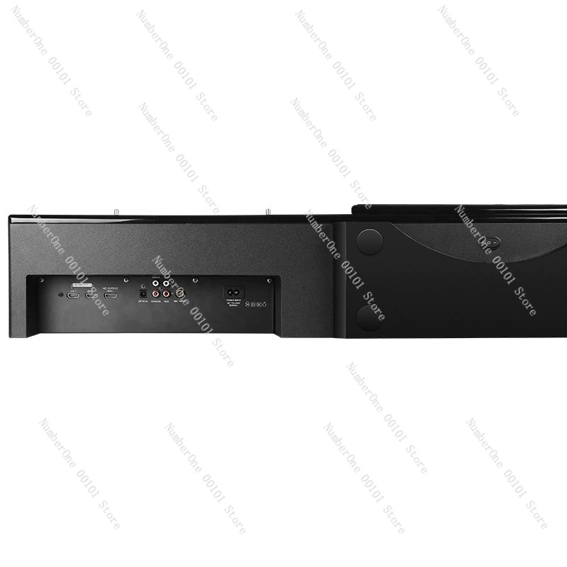 Hypersound Aktif Dijital Ses Ç - Home Bar And Theater incelemesi ve fiyatı