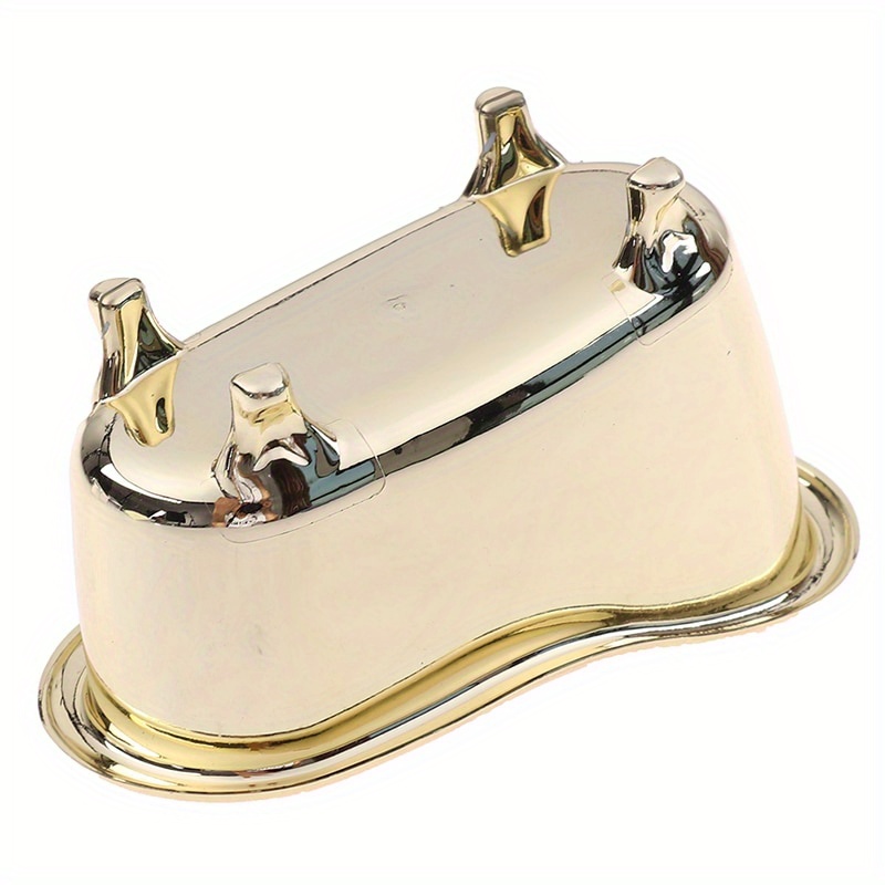 1 adet Mini Küvet Sabun Takı S - Bar Cart Gold incelemesi ve fiyatı