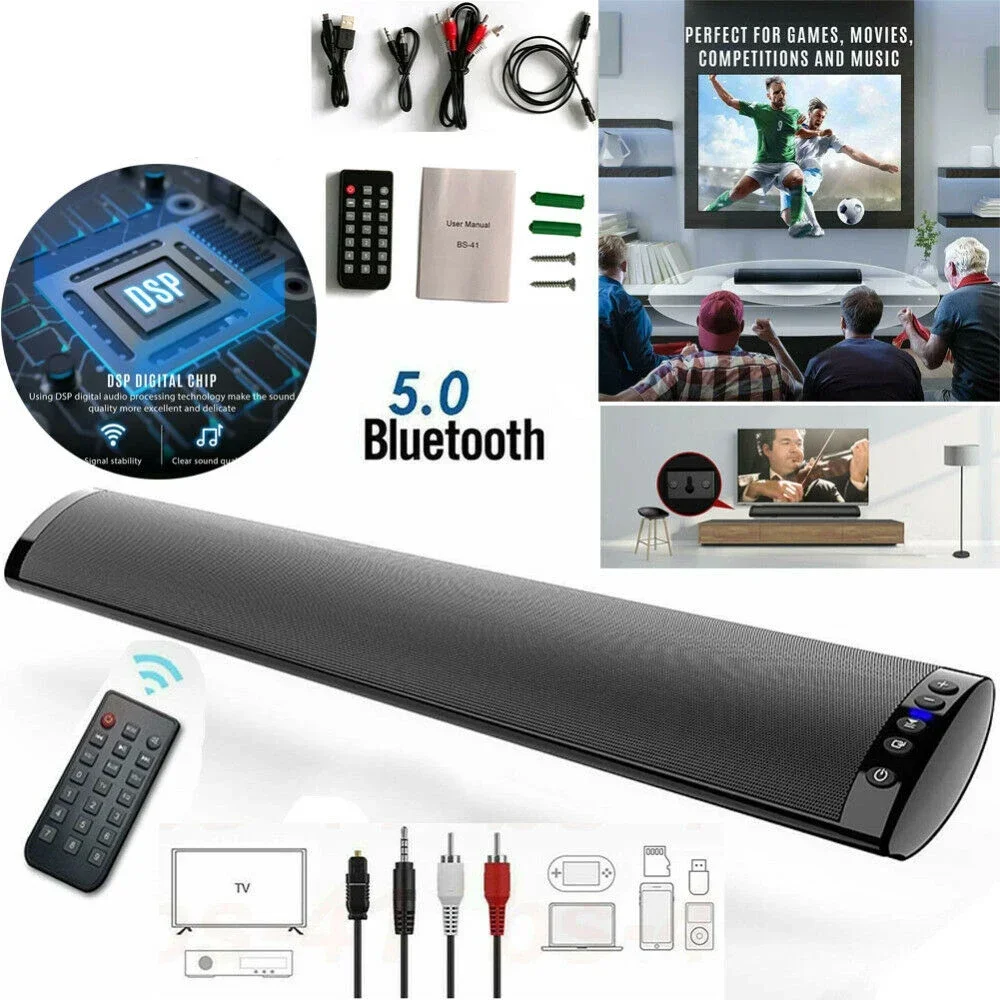 Ev sinema sistemi Bluetooth ho - Home Bar And Theater incelemesi ve fiyatı