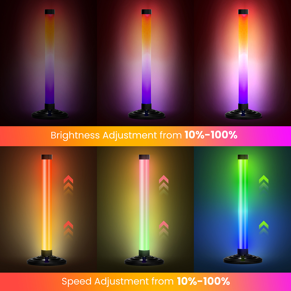 5V Akıllı LED Köşe Lambası RGB - Home Bar And Theater incelemesi ve fiyatı