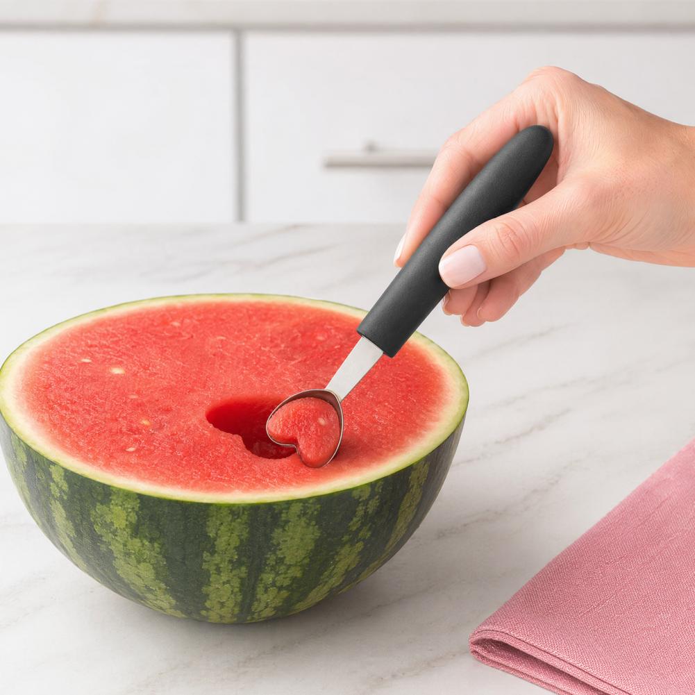Ergonomik dondurma kepçesi don - Ice Pick Pick incelemesi ve fiyatı