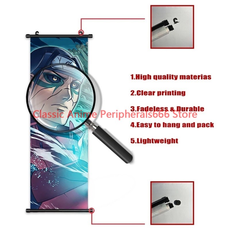 Naruto asılı boyama tuval ev d - Home Bar Set incelemesi ve fiyatı