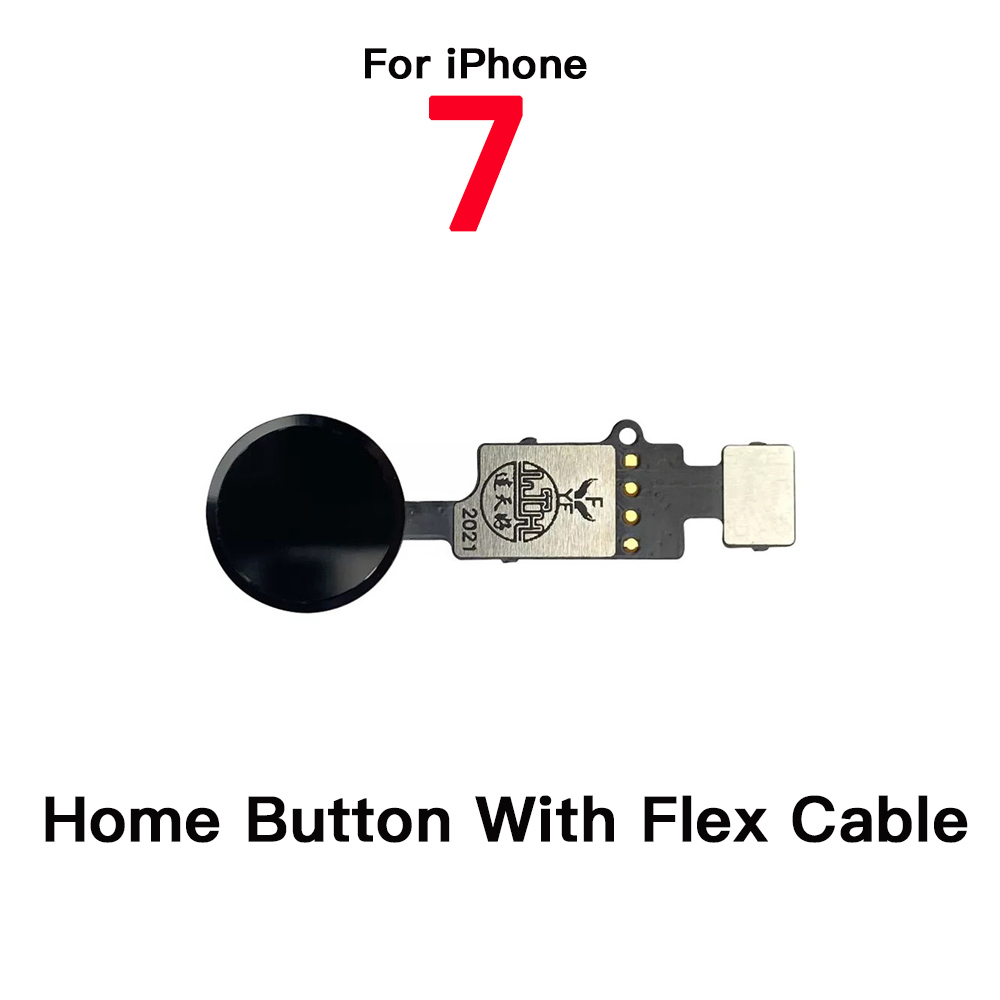 iPhone 7 İçin İç Parça Değişim - Home Bar Iphone incelemesi ve fiyatı