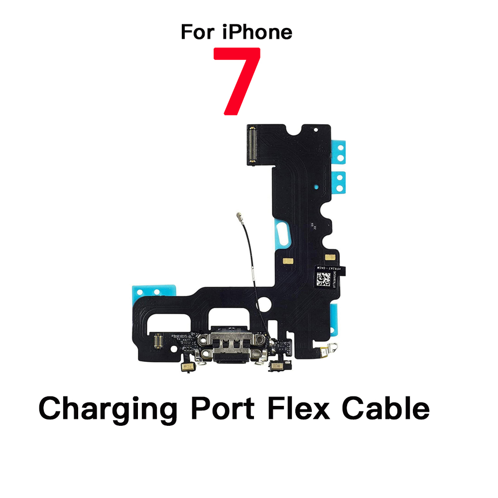 iPhone 7 İçin İç Parça Değişim - Home Bar Iphone incelemesi ve fiyatı