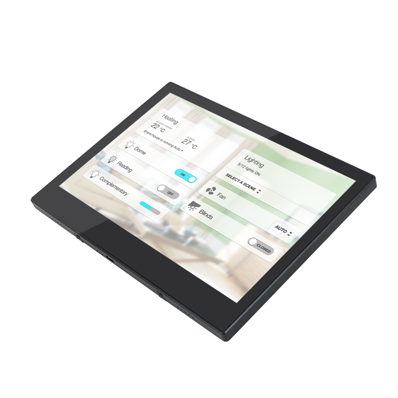 Benzersiz 10.1 Inç Akıllı Ev K - Home Bar Android incelemesi ve fiyatı