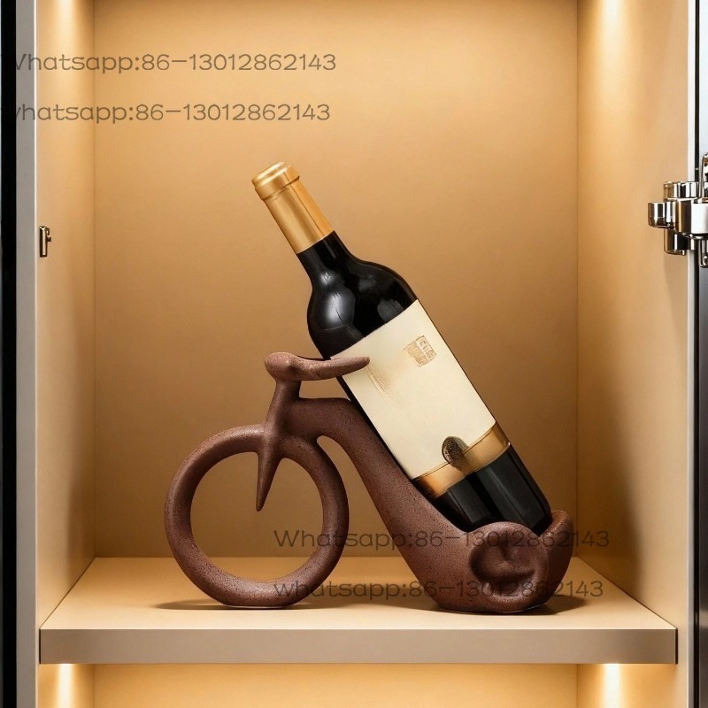 1 adet yeni lüks yaratıcı şara - Home Bar And Cabinet incelemesi ve fiyatı