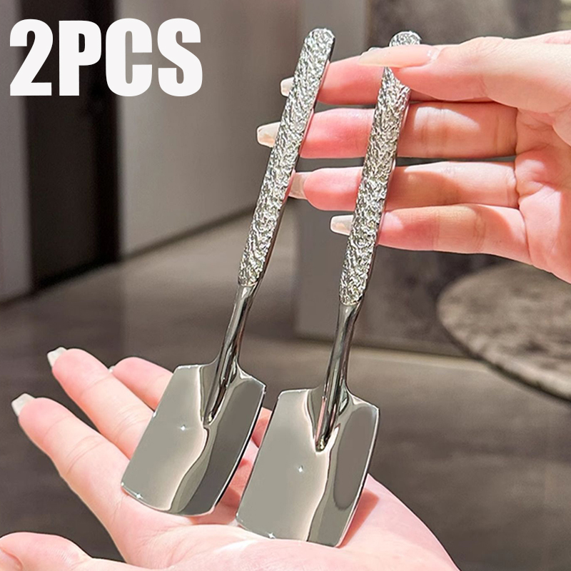 Paslanmaz çelik Kürek Kaşık Çe - Ice Pick Pick incelemesi ve fiyatı