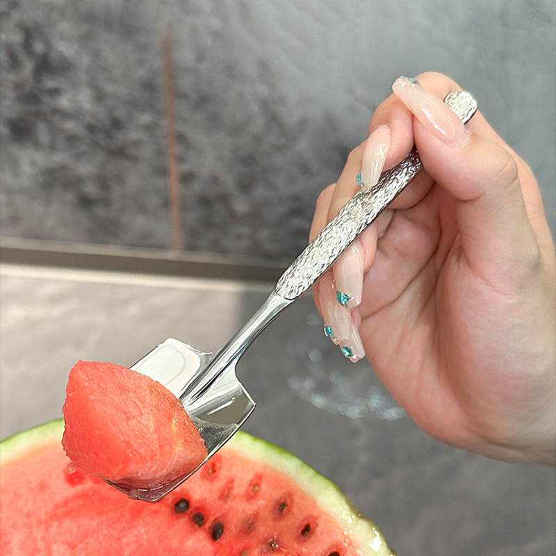 Paslanmaz çelik Kürek Kaşık Çe - Ice Pick Pick incelemesi ve fiyatı
