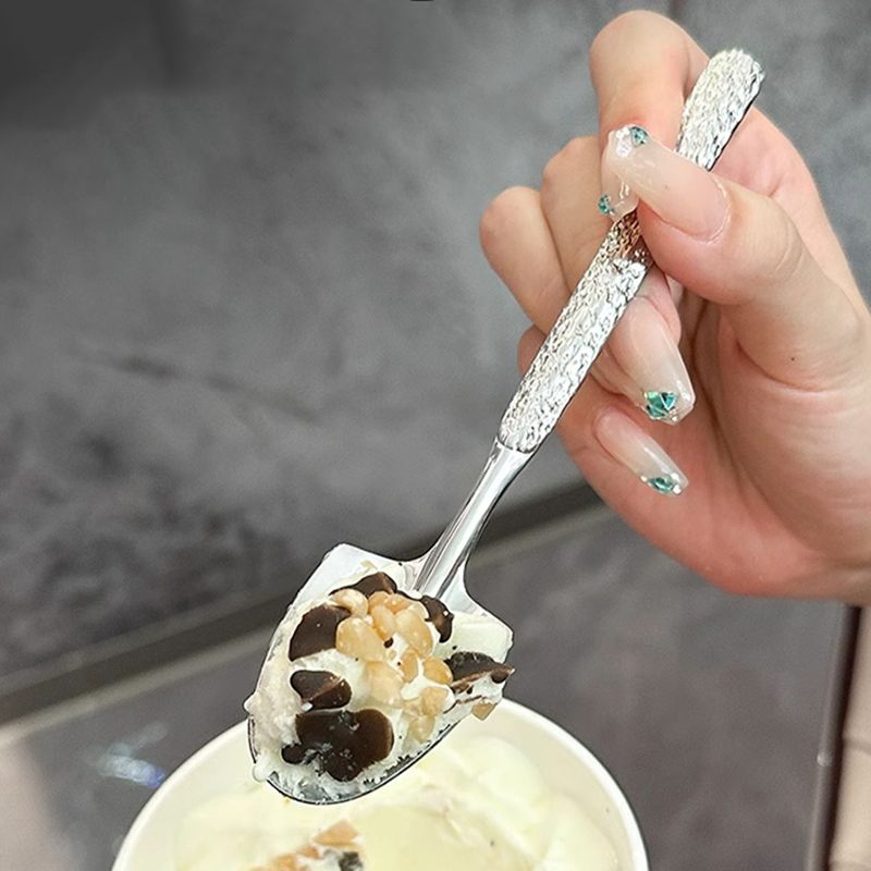 Paslanmaz çelik Kürek Kaşık Çe - Ice Pick Pick incelemesi ve fiyatı
