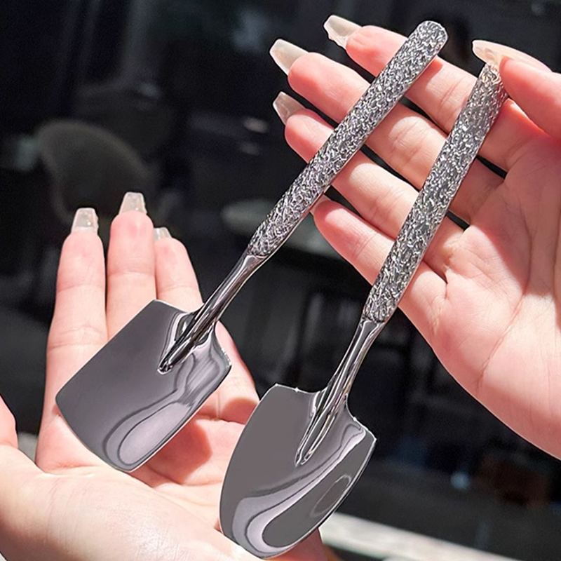Paslanmaz çelik Kürek Kaşık Çe - Ice Pick Pick incelemesi ve fiyatı