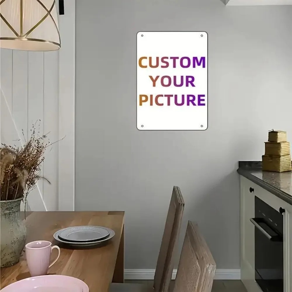 [2D Düz] 8x12 İnç Kişiselleşti - Home Bar Signs incelemesi ve fiyatı