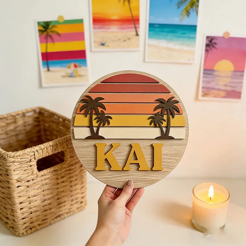 Kişiselleştirilebilir Yuvarlak - Home Bar Signs incelemesi ve fiyatı