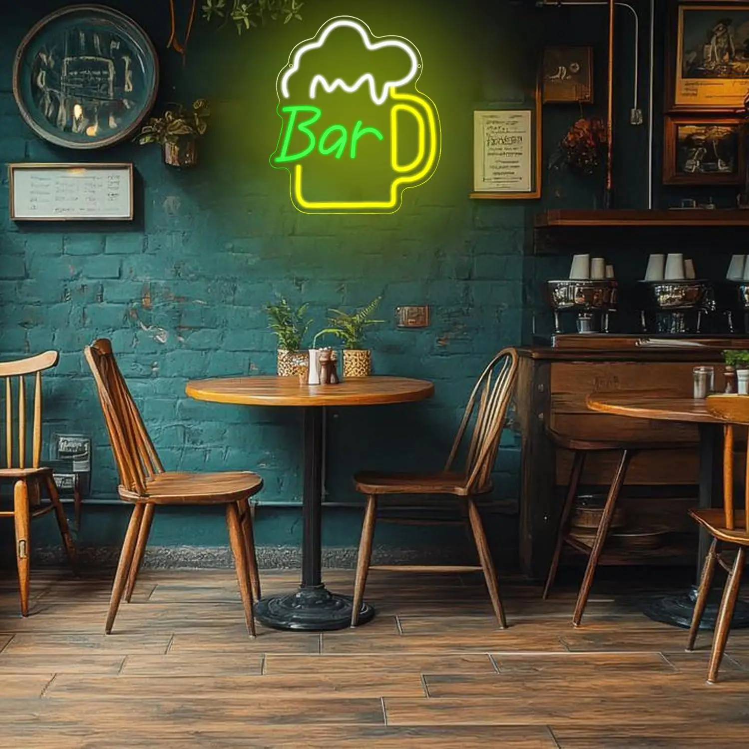 Bira Barı Neon Tabela USB Kısı - Home Bar Signs incelemesi ve fiyatı