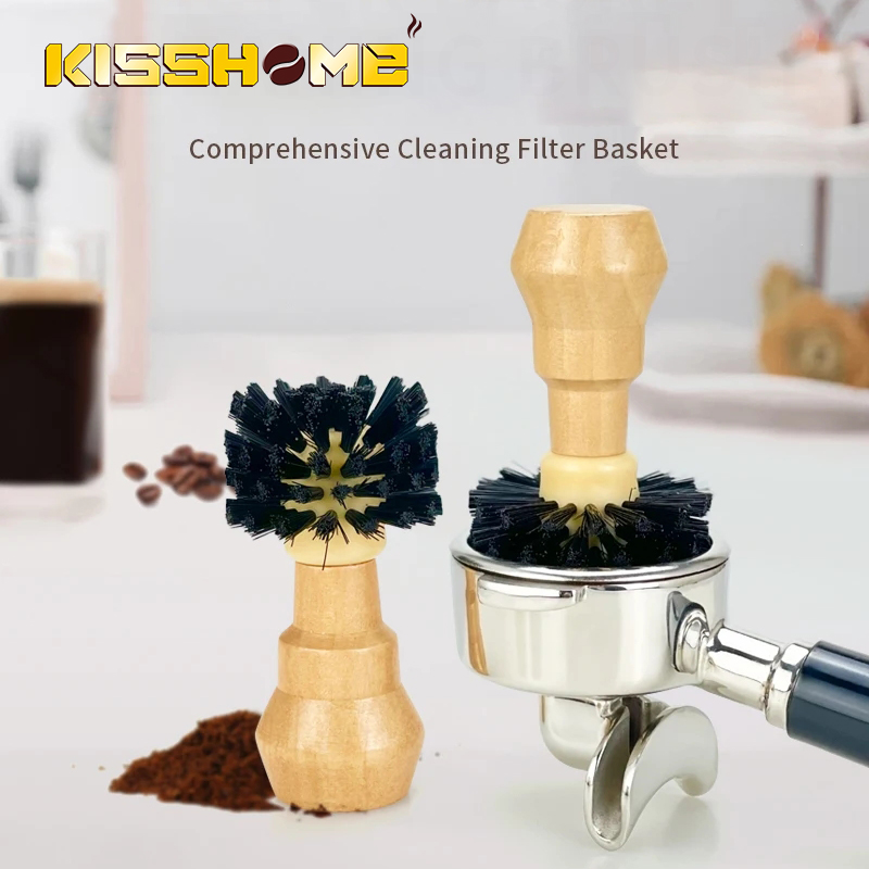 Kahve fırça temizleyici katı a - Home Bar Supplies incelemesi ve fiyatı