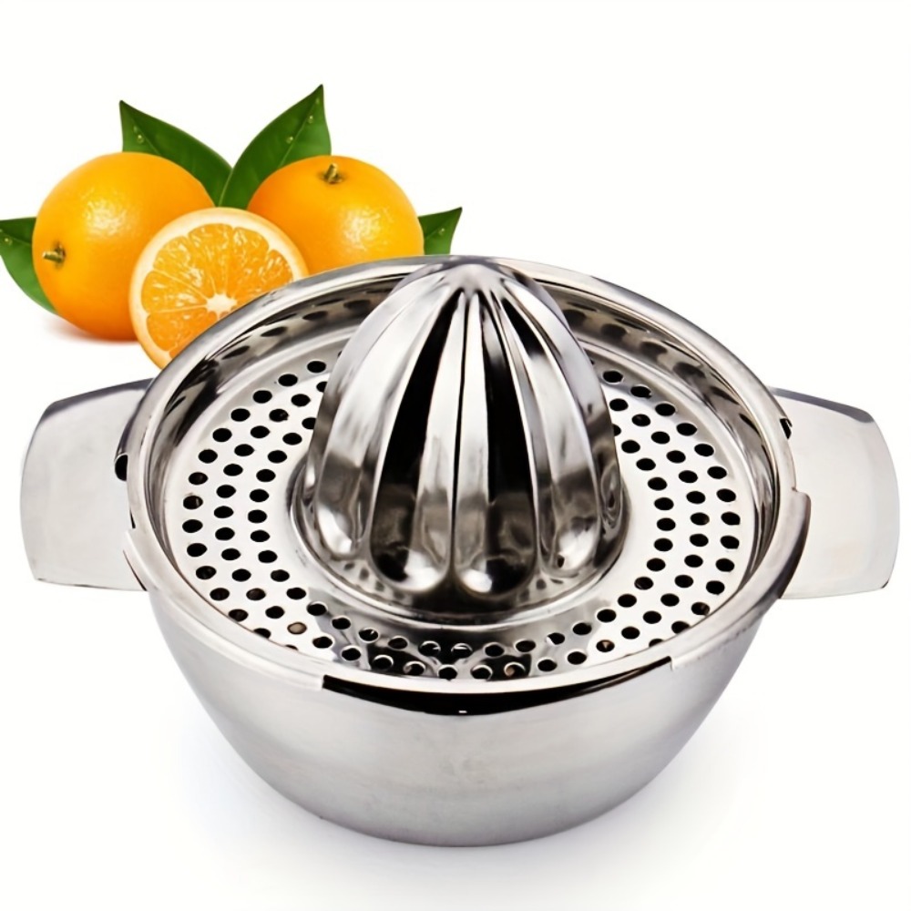 Paslanmaz Çelik Manuel Narenci - Citrus Juicer Bar incelemesi ve fiyatı