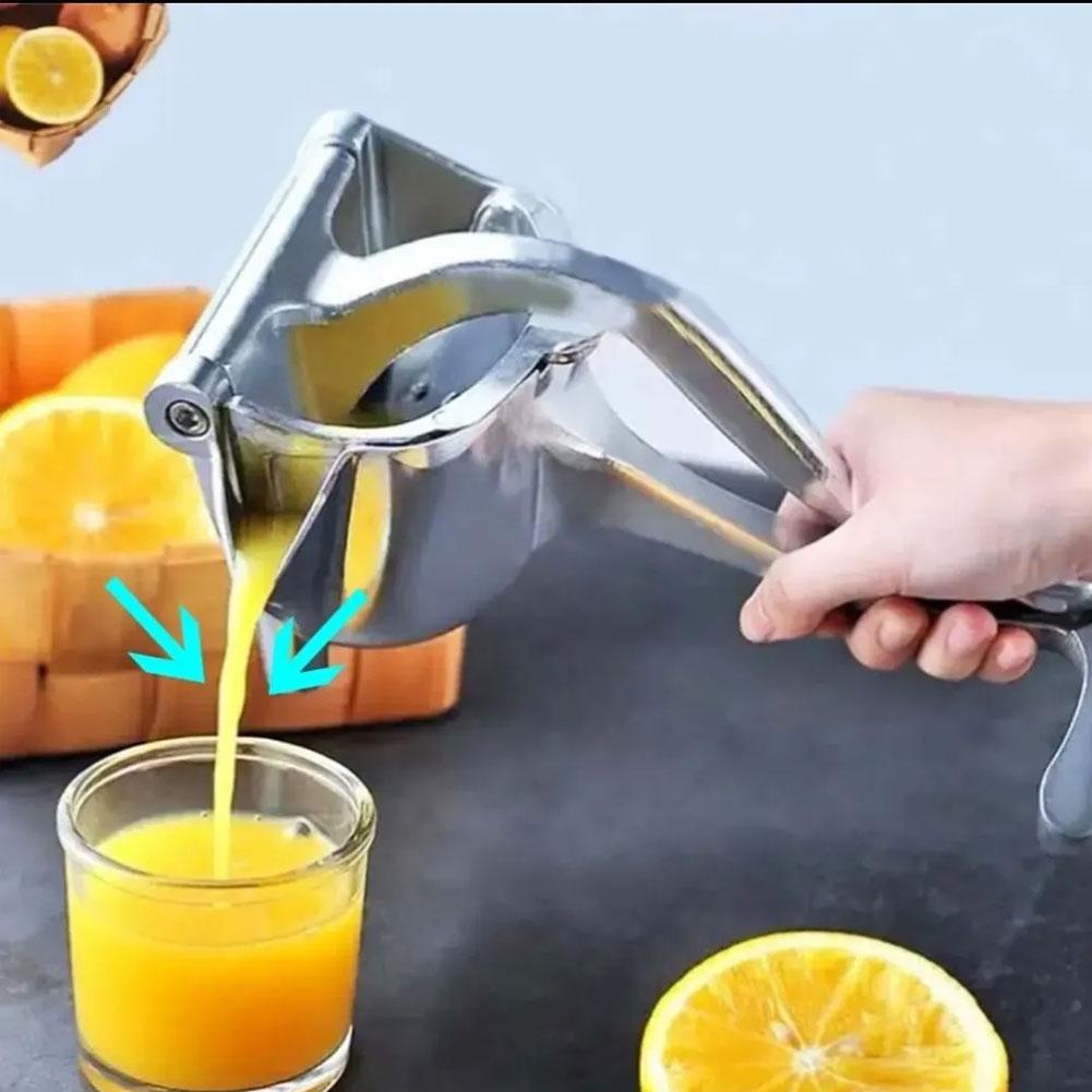 Alüminyum Limon Sıkacağı Sıkac - Citrus Juicer Bar incelemesi ve fiyatı