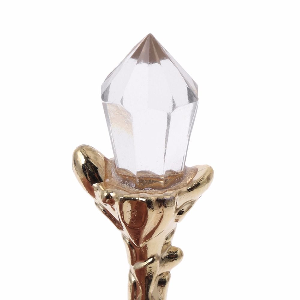 Kahve Kaşığı Kristal Başlıklı  - Ice Pick Pick incelemesi ve fiyatı
