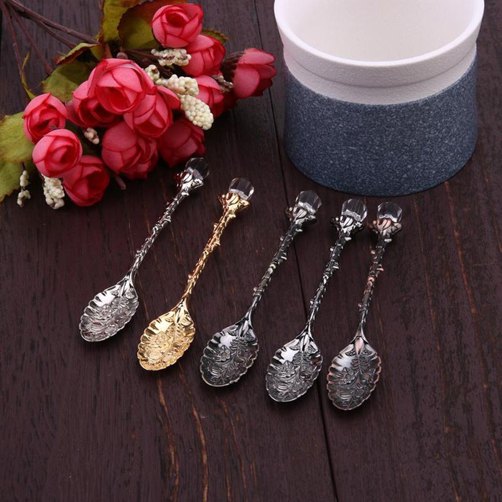 Kahve Kaşığı Kristal Başlıklı  - Ice Pick Pick incelemesi ve fiyatı