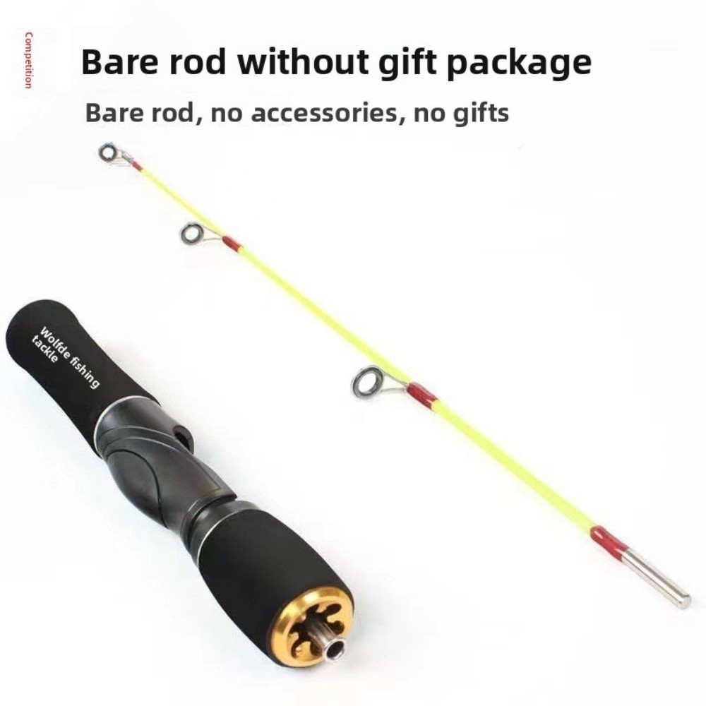 Geri Çekilebilir Buz Balıkçılı - Ice Pick Pick incelemesi ve fiyatı